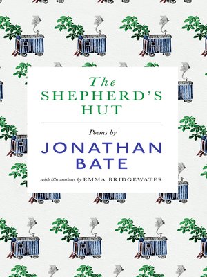 cover image of The Shepherd's Hut